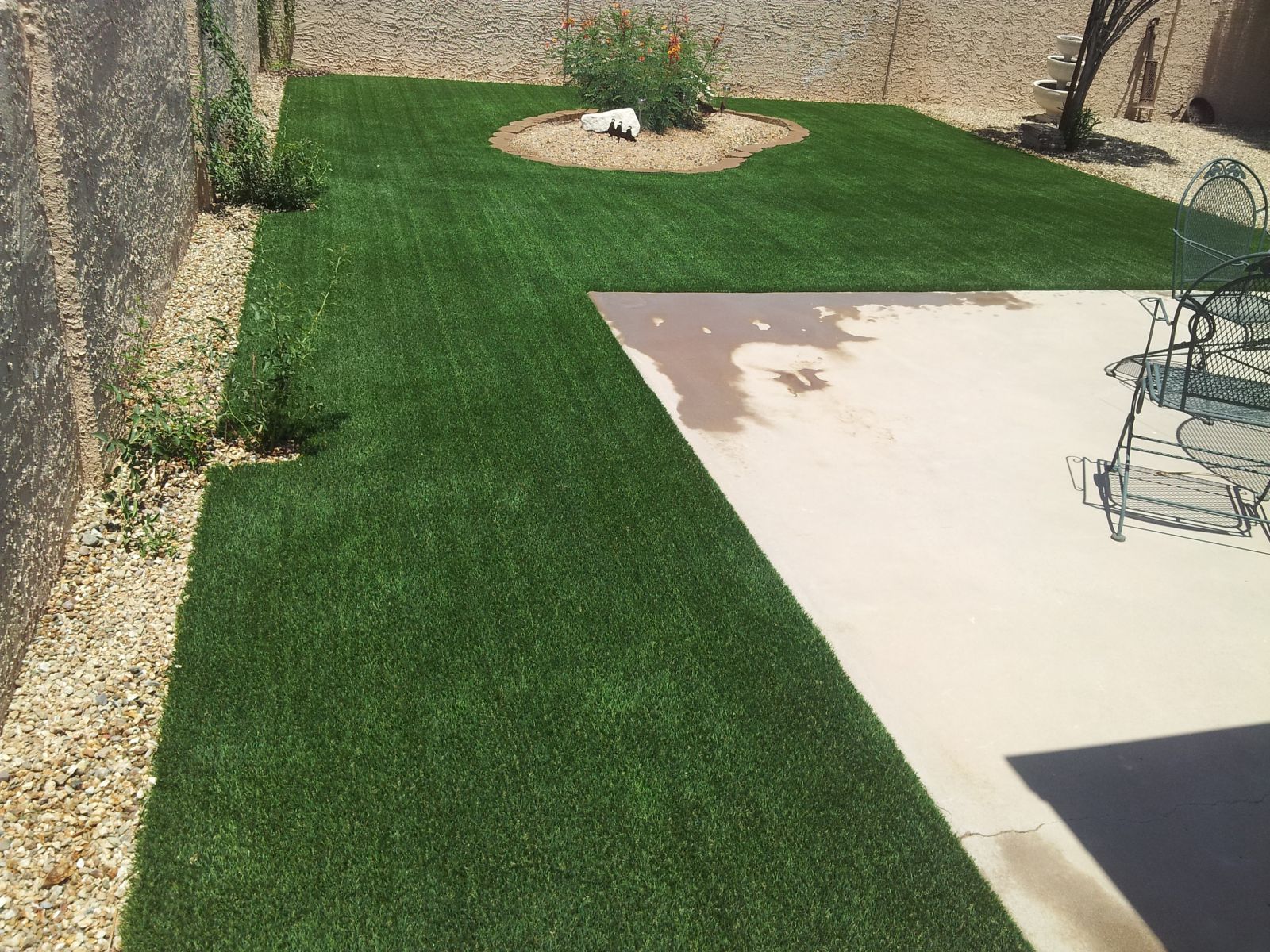 Tempe Artificial Grass Installation. Pick Worthwhile Fake Grass