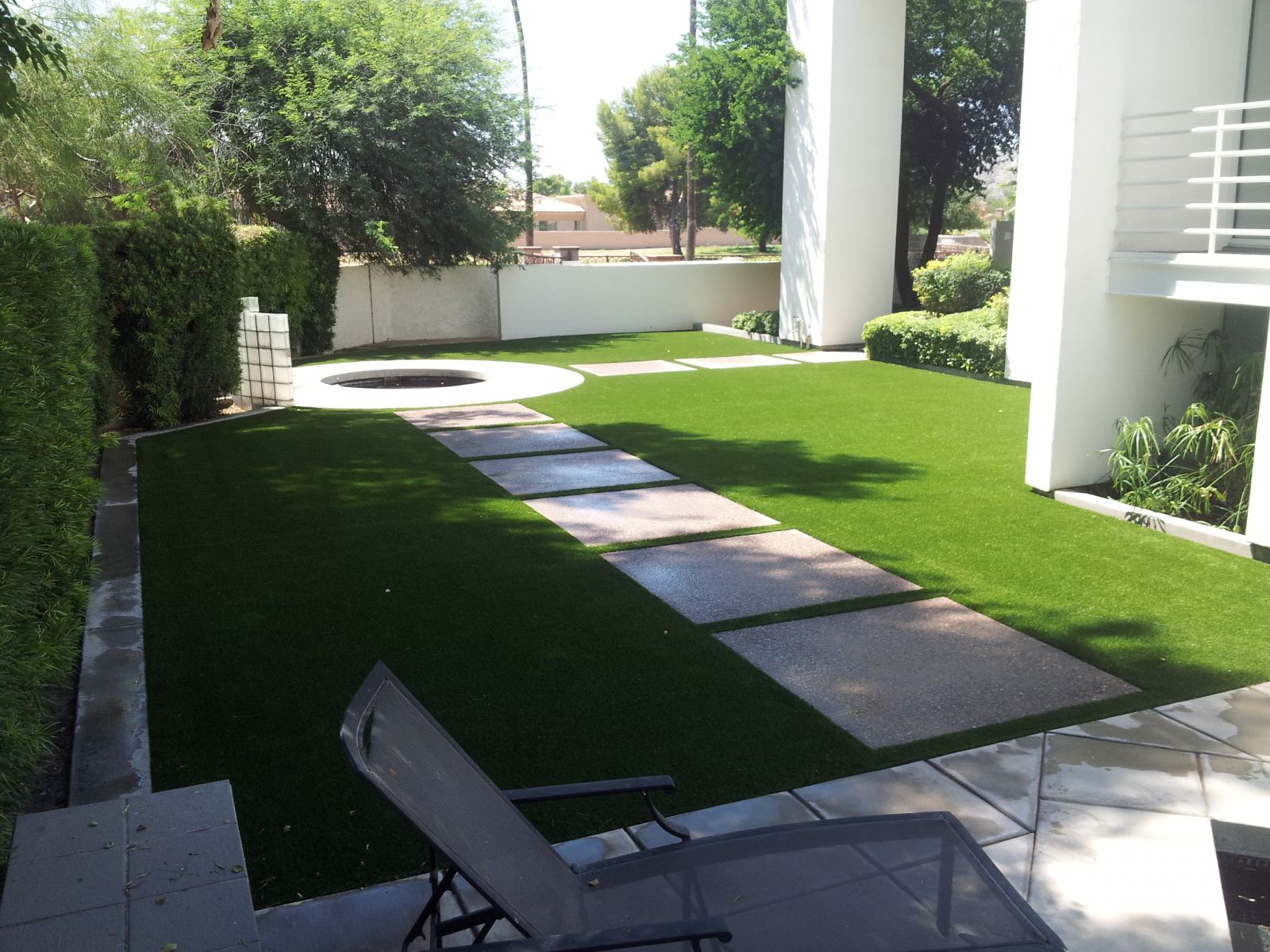 Tempe Putting Green Installers